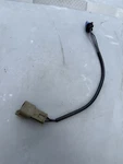 2009-2016 Sea-doo Rxt Is 255 Oem Otas Off Throttle Steering Sensor Harness Used. Price: $15.63.