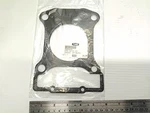 Gasket, Cylinder Head ---- Polaris Nos Used. Price: $24.99.