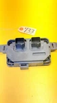 Yamaha 2017-2018 Ex Sport 1050 Engine Control Unit Ecm Ecu Computer Module Used. Price: $649.99.
