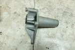 92 Sea-doo Xp 587 Twin Carb Jet Ski Steering Stem Shaft Mount Bracket Used. Price: $9.00.