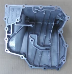 2016-2025 Sea Doo Spark Ace 900 Ho Ibr Trixx Engine Oil Sump Cover # 420656708 Used. Price: $19.95.
