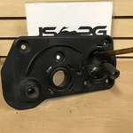 Sea-doo 2009 Rxt Is 255 Support Plate Assembly Oem Cover 268000040 Used. Price: $24.00.