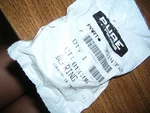 New Polaris Sportsman Snowmobile Bearing Part # 3514352. Price: $50.00.