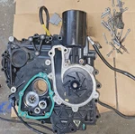 Sea Doo Gti Gtx Pro Cruiser 100 130 170 Idf Timing Gear Pto Cover Stator 2021 For. Price: $399.99.