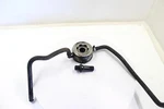 04 Yamaha YZF600R Oem Oil Cooler Filter Union Bolt New. Price: $38.27.