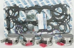 Wsm-platinum Series Top End KIT-YAMAHA-1800 Non Super Charged-std Bore New. Price: $569.66.