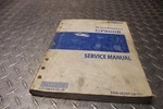 Yamaha Waverunner GP800R Service Repair Manual FOW-28197-1A-11 Used. Price: $125.00.