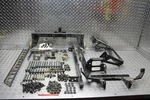 2014 Polaris Sportsman Ace Dohc Hardware Bolts/bracket Set Used. Price: $399.99.