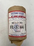 L.a. Sleeve FL-5244 Cast Iron Cylinder 78MM Sea-doo 650 (93-1995) New. Price: $43.96.