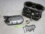 96 Arctic Cat Montego Tigershark Jet Ski Cylinders & Head 3008-194 3008-326 Used. Price: $149.99.