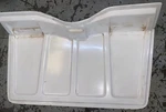 Sea Doo 08 150 Speedster Rear Access Engine Cover Storage Tray 204050721 Used. Price: $399.99.