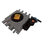 Whale Grey Waste Tanks W/intelligent Control Marine GK1512 Expedited Ship New. Price: $514.67.