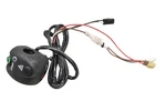New Oem Yamaha GP7-68310-01-00 Handlebar Start Stop Switch Assembly Nos. Price: $199.99.