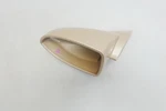2002-2003 Sea-doo Oem Lh Left Mirror Shell Earthen Clay Freshwater Gti Used. Price: $34.97.