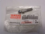 Nos Yamaha F0D-63774-01-00 Engine Hatch Pin XA1200 XA800 XLT1200 New. Price: $29.89.