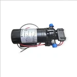 Shurflo Pump 2088-573-534 24VDC 45PSI Demand Switch 3.6 Gpm New. Price: $220.00.