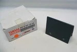 1987-1992 Yamaha WJ500 WR500 WR650 Waverunner Jet Unit Plate #3 Nos 6K8-51347-00 New. Price: $41.78.