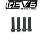 Polaris Rzr 900 Connecting Rod Bolts Set 2015-2019 Xp 4 New. Price: $28.99.