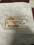 Yamaha New Oem Jet Pump Oil Seal, 93101-21001-00. Price: $10.00.