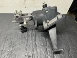 Oem Seadoo Tilt Steering Column Assembly Gtx Rxp Rxt Wake 2007 2008 2009 Used. Price: $53.99.