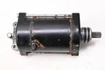 08 Kawasaki Ultra 250X Starter Motor Used. Price: $26.18.