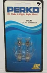 New Perko Marine Boat Bulbs Part No. 0070DP0CLR. Price: $9.99.
