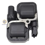 Ignition Coil For Seadoo Ski-doo Can-am 420266070 278001546 270600002 New. Price: $21.85.
