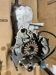 2002-2007 Honda Aquatrax Turbo F12-X R12-X Engine Cover Stator Housing Oil Tank Used. Price: $149.99.