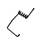 For Fit Kawasaki 300 440 550 Jet-ski Handle-pole-spring Rts Jetski Js Sx-new. Price: $23.30.