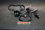 2002 Honda Aquatrax F12 Main Wiring Harness Wire Loom 32100-HW1-680 Used. Price: $119.99.