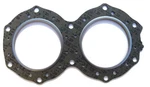 Head Gasket Yamaha XL700 Super Jet Wave Venture Raider 701CC 62T111810100 New. Price: $44.34.
