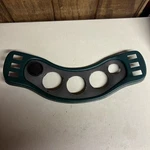 1997 Sea Doo Challenger 1800 Dash Plate Facia Used. Price: $49.99.