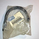 Yamaha EUOU821D0000 Battery Hold Down Strap Oem Nos EUO-U821D-00-00 New. Price: $15.97.