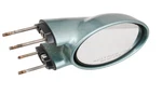 00 Sea-doo Gti Right Side Mirror Used. Price: $39.99.
