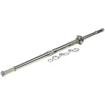 Niche Adjustable Solid Axle For Yamaha Raptor 350 5YT-25381-10-00 2007-2013 New. Price: $109.95.