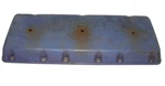 97 99 Tigershark Tsr Tsl Daytona Attenuator Sound Cover Purple Oem# 1673-332 Used. Price: $14.99.