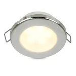 Hella 958109521 Warm White Spring Mount Polished New. Price: $63.36.