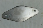 Kawasaki Oem Shim 92180-3716 Used. Price: $8.39.