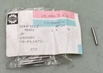 Qty Sea-doo By Brp 270500038 Pin New Genuine. Price: $17.94.