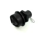 2000-2008 Yamaha GP1200R / GP1300R Oem Oil Filler Neck + Cap F0X-U778D-00-00 Used. Price: $19.95.