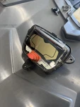 Sea Doo Spark Trixx 2015-22 Ibr 2UP 3UP Lcd Gauge Dash Display Speedo 278003311 Used. Price: $175.00.