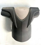 Yamaha Fzs Fzr Handle Bar Steering Pad & Cover F1K-U142D-00-00 F2C-U143D-10-00 Used. Price: $103.34.