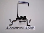 Kawasaki 650-SX 650SX Handle-pole Spring Jet-ski Jetski New Stock Rts 86-95. Price: $66.95.
