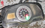 Yamaha 06-08 FX140 Cruiser Digital Lcd Display Multifunction Meter Gauge. Price: $199.99.