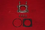 Yamaha 2008-2017 Fx Fzr 1.8 Sho Throttle Body Damper Mount 6S5-14360-12-00 Oem Used. Price: $44.95.