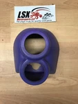 Sea Doo Speedster 657 X Steering Wheel Base #31B413J Used. Price: $32.49.
