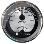 Faria Platinum 4" Multi-function Speedometer & Fuel Upc 759266220157 New. Price: $149.25.