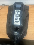 2016 Yamaha Waverunner Vx Cruiser Hood Storage Cover Lid F2X-U517B-00-P4 Used. Price: $99.99.