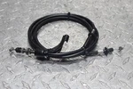 Polaris Genesis Virage Oem Throttle Cable Line 7081021 Used. Price: $12.95.