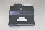 24-26 Kawasaki Z500 Abs Ecu Computer Controller Unit Black Box Ecm Cdi Tested Used. Price: $175.88.